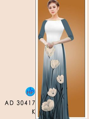 1627377403 961 vai ao dai mau moi ra hien nay (17)